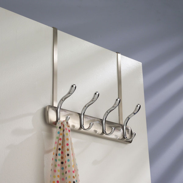 Extra Wide Over The Door Hooks Wayfair